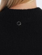 Twinset Actitude Sweter | Regular Fit cu adaos de lână