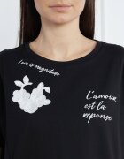 Twinset Actitude Tricou | Regular Fit