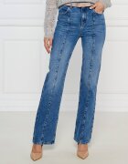 TWINSET Blugi | flare fit