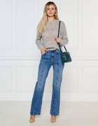 TWINSET Blugi | flare fit