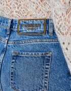 TWINSET Blugi | flare fit
