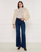 TWINSET Blugi | flare fit