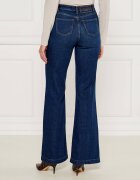 TWINSET Blugi | flare fit