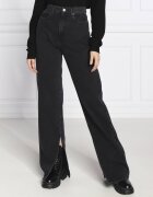 TWINSET Blugi | flare fit