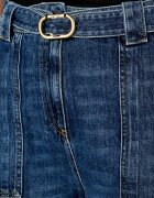 TWINSET Blugi | flare fit | high waist