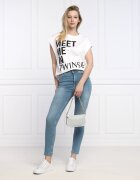 TWINSET Blugi SKINNY | Slim Fit