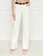 TWINSET Blugi | Straight fit