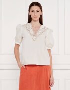 TWINSET Bluză | Regular Fit