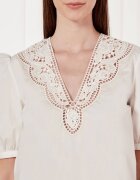 TWINSET Bluză | Regular Fit
