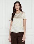 TWINSET Bluză | Regular Fit