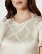 TWINSET Bluză | Regular Fit