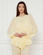 TWINSET Bluză | Regular Fit