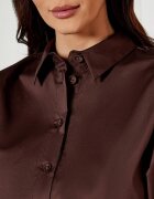 TWINSET Cămașă | Cropped Fit