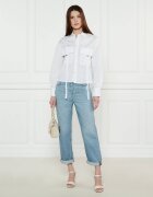 TWINSET Cămașă | Relaxed fit