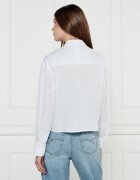 TWINSET Cămașă | Relaxed fit