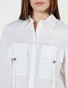 TWINSET Cămașă | Relaxed fit