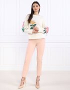 TWINSET Cu două fețe pulover | Loose fit