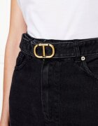 TWINSET De blugi fustă