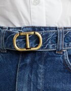 TWINSET De blugi fustă