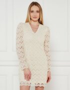TWINSET De dantelă rochie cu cordon