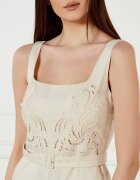 TWINSET De in salopetă | Regular Fit