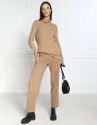 TWINSET de lână maletă | regular fit cu adaos de cașmir