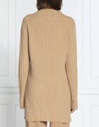 TWINSET de lână maletă | regular fit cu adaos de cașmir