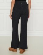 TWINSET De lână pantaloni | Regular Fit