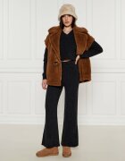 TWINSET De lână pulover | Cropped Fit