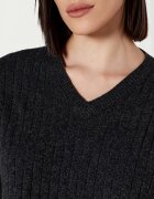 TWINSET De lână pulover | Cropped Fit