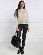 TWINSET De lână pulover | Regular Fit