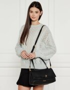 TWINSET De piele geantă pe umăr