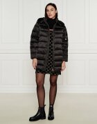 TWINSET De piele ghete chelsea
