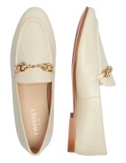 TWINSET De piele pantofi loafer