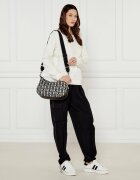 TWINSET De piele sneakers