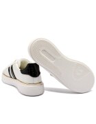 TWINSET De piele sneakers