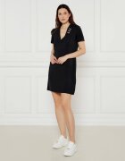 TWINSET De piele sneakers