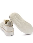 TWINSET De piele sneakers