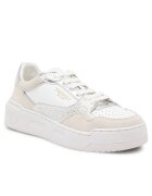 TWINSET De piele sneakers