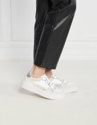 TWINSET De piele sneakers