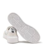 TWINSET De piele sneakers
