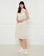 TWINSET De piele sneakers