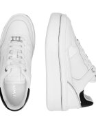 TWINSET De piele sneakers