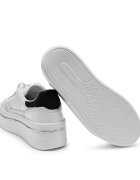 TWINSET De piele sneakers