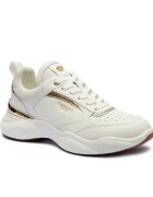 TWINSET De piele sneakers