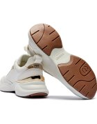 TWINSET De piele sneakers