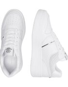 TWINSET De piele sneakers
