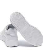 TWINSET De piele sneakers