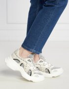 TWINSET De piele sneakers