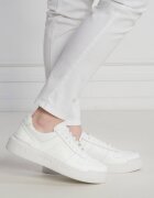 TWINSET De piele sneakers